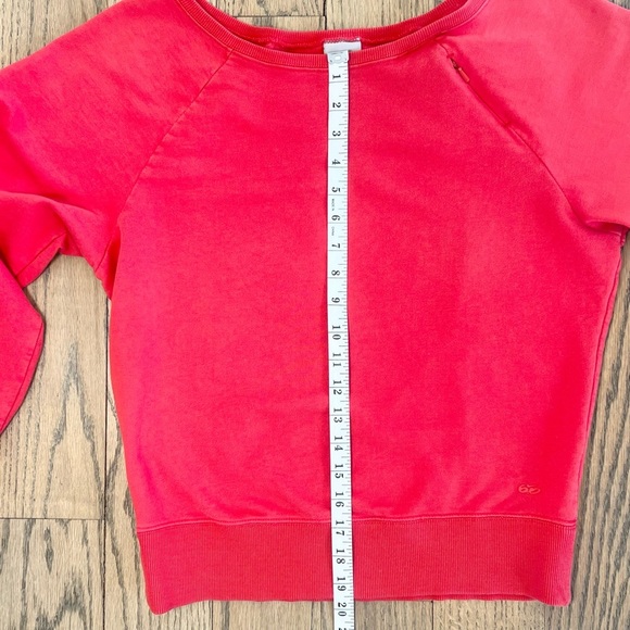 Nike 6.0 Women’s PYT Crew Neck Sweatshirt Size Medium - Picture 9 of 13